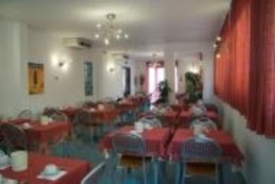 фото отеля Hotel Il Delfino