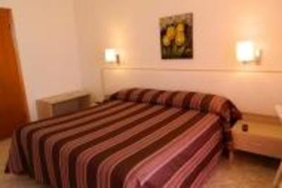 фото отеля Hotel Il Delfino