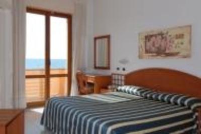 фото отеля Hotel Il Delfino