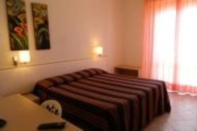 фото отеля Hotel Il Delfino