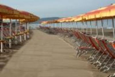 фото отеля Hotel Il Delfino