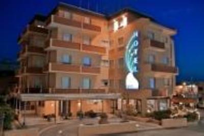 фото отеля Hotel Il Delfino