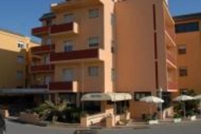 фото отеля Hotel Il Delfino
