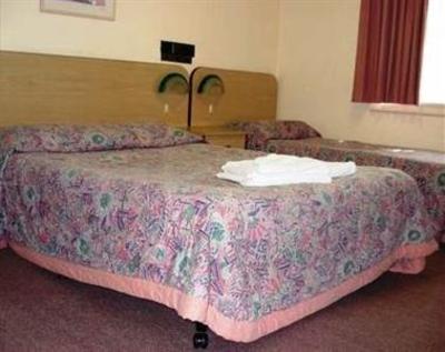 фото отеля Linwood Lodge Motel
