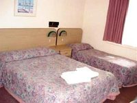 Linwood Lodge Motel