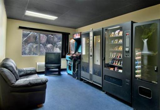 фото отеля Fairbridge Inn Express Spokane