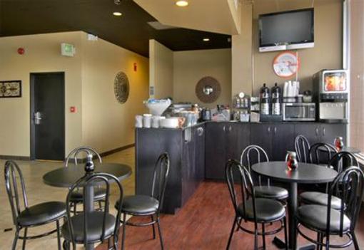фото отеля Fairbridge Inn Express Spokane