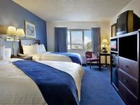 Fairbridge Inn Express Spokane