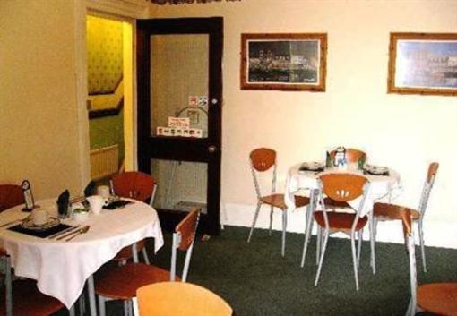 фото отеля Avalon Guest House Plymouth (England)
