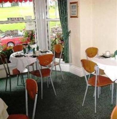 фото отеля Avalon Guest House Plymouth (England)