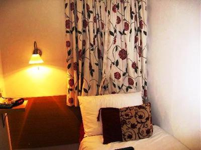 фото отеля Avalon Guest House Plymouth (England)