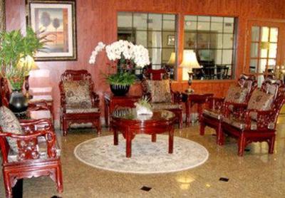 фото отеля Best Western Moreno Hotel & Suites Moreno Valley