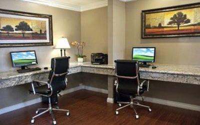 фото отеля Best Western Moreno Hotel & Suites Moreno Valley