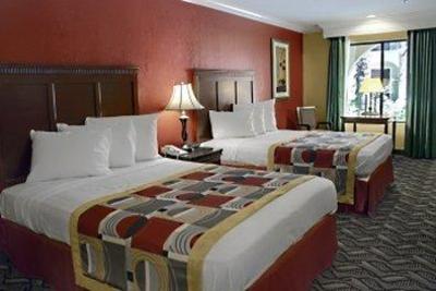 фото отеля Best Western Moreno Hotel & Suites Moreno Valley