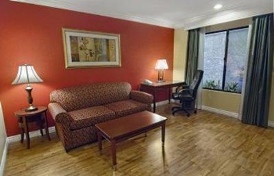 фото отеля Best Western Moreno Hotel & Suites Moreno Valley