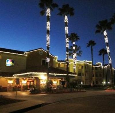 фото отеля Best Western Moreno Hotel & Suites Moreno Valley