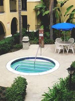 фото отеля Best Western Moreno Hotel & Suites Moreno Valley