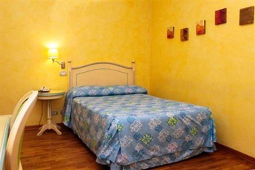 фото отеля Hotel Matteotti Vercelli