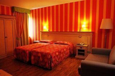 фото отеля Hotel Matteotti Vercelli