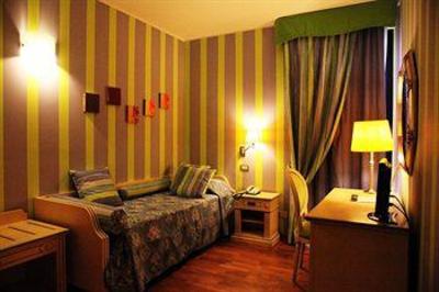фото отеля Hotel Matteotti Vercelli
