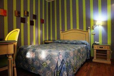 фото отеля Hotel Matteotti Vercelli