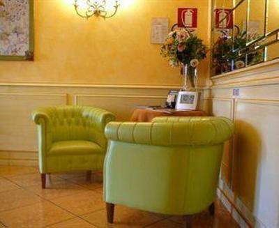фото отеля Hotel Matteotti Vercelli