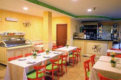 фото отеля Hotel Matteotti Vercelli