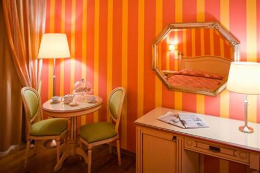 фото отеля Hotel Matteotti Vercelli
