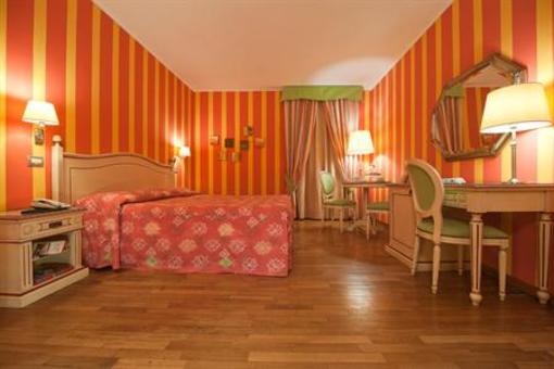 фото отеля Hotel Matteotti Vercelli