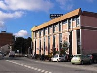Hotel Matteotti Vercelli