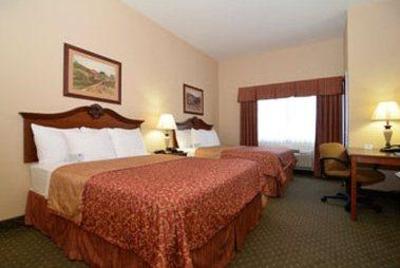 фото отеля Best Western Plus Capital Inn