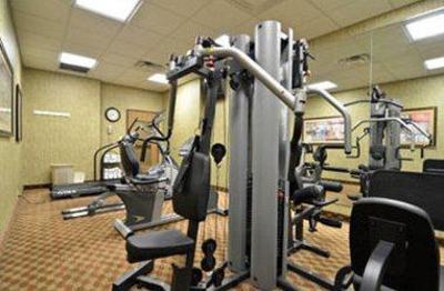фото отеля Best Western Plus Capital Inn