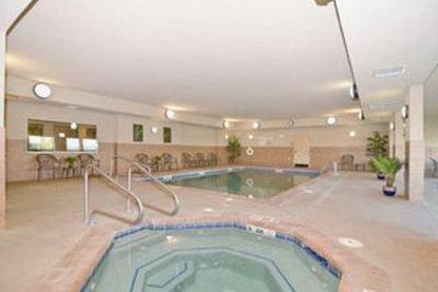 фото отеля Best Western Plus Capital Inn