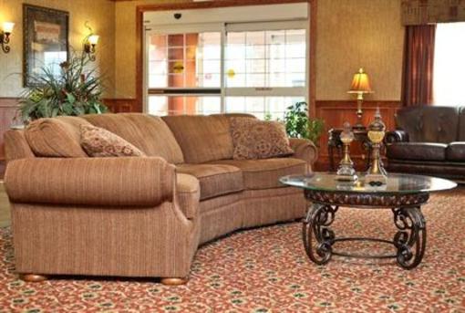 фото отеля Best Western Plus Capital Inn