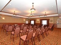 Best Western Plus Capital Inn