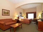 фото отеля Best Western Plus Capital Inn