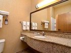 фото отеля Best Western Plus Capital Inn