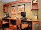фото отеля Best Western Plus Capital Inn