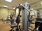 фото отеля Best Western Plus Capital Inn