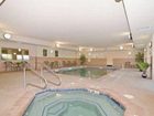 фото отеля Best Western Plus Capital Inn