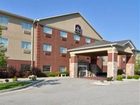фото отеля Best Western Plus Capital Inn