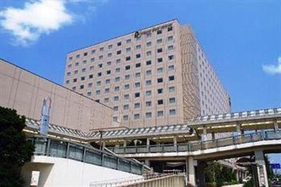фото отеля Oriental Hotel Tokyo Bay