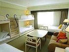 фото отеля Oriental Hotel Tokyo Bay