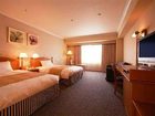 фото отеля Oriental Hotel Tokyo Bay