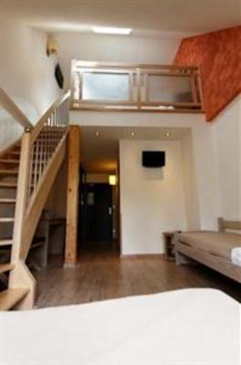 фото отеля Les 2 Rives Hotel Banassac