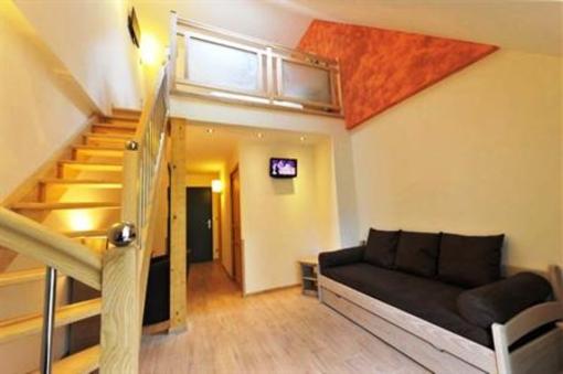 фото отеля Les 2 Rives Hotel Banassac