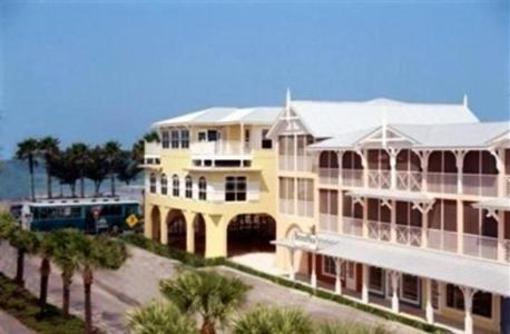 фото отеля Bridge Walk A Landmark Resort