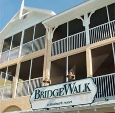 фото отеля Bridge Walk A Landmark Resort