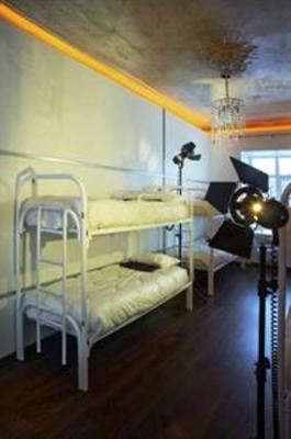 фото отеля Location Hostel