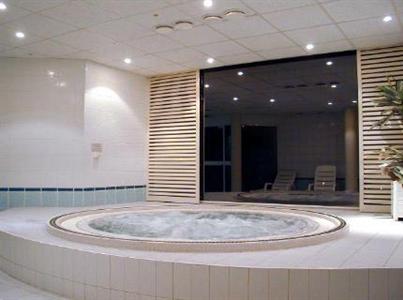 фото отеля Chanteloup Hotel